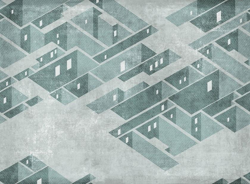 Tecnografica Пейзаж обои Landscapes sun-id-1379884 - Вид №3