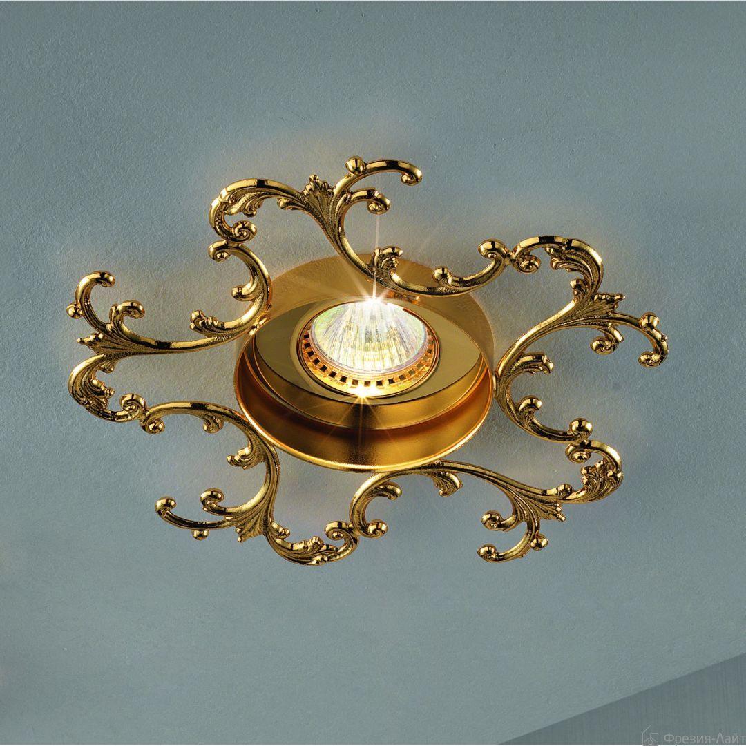 Masiero VE 1106 встраиваемый потолочный 108585