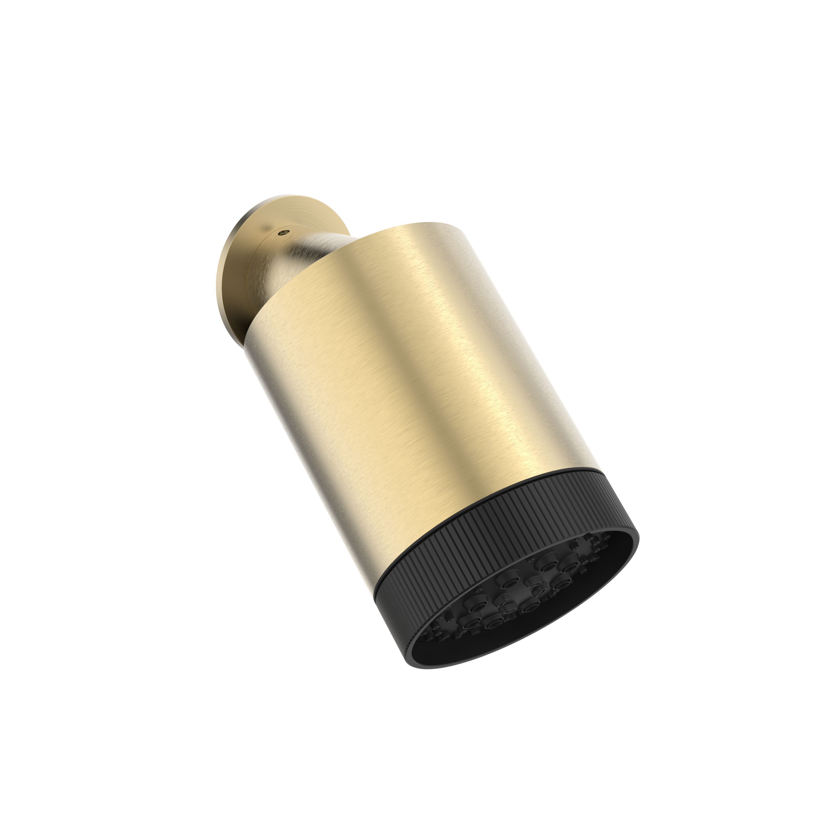 Регулируемая настенная душевая головка с 3 форсунками CROSSWATER REVIVE ARCH-00153013 - Вид №1