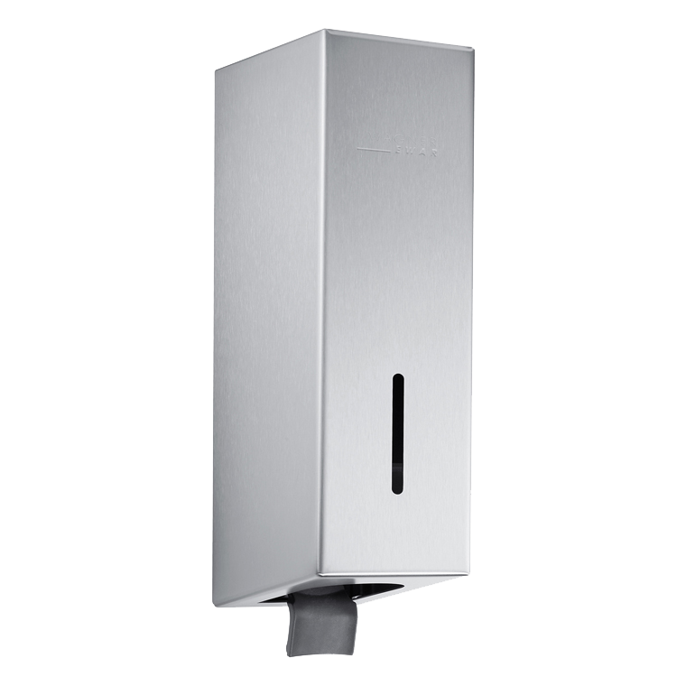 728303 Дозатор жидкого мыла WP101-1 WAGNER_EWAR A-LINE Wagner Ewar 