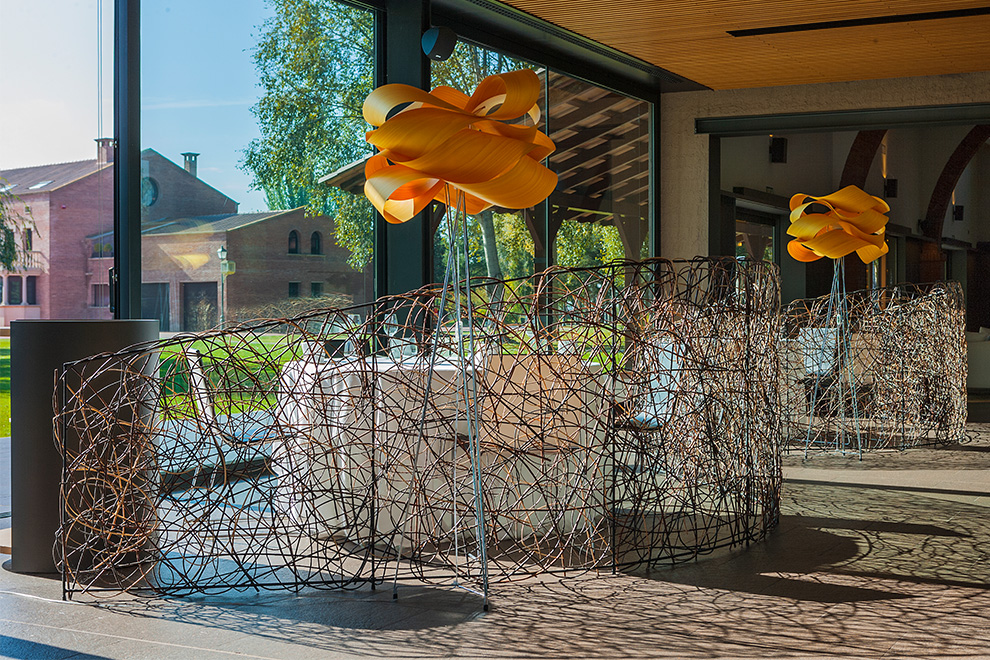 008435 Торшер LZF Link Santreyd - Вид №5