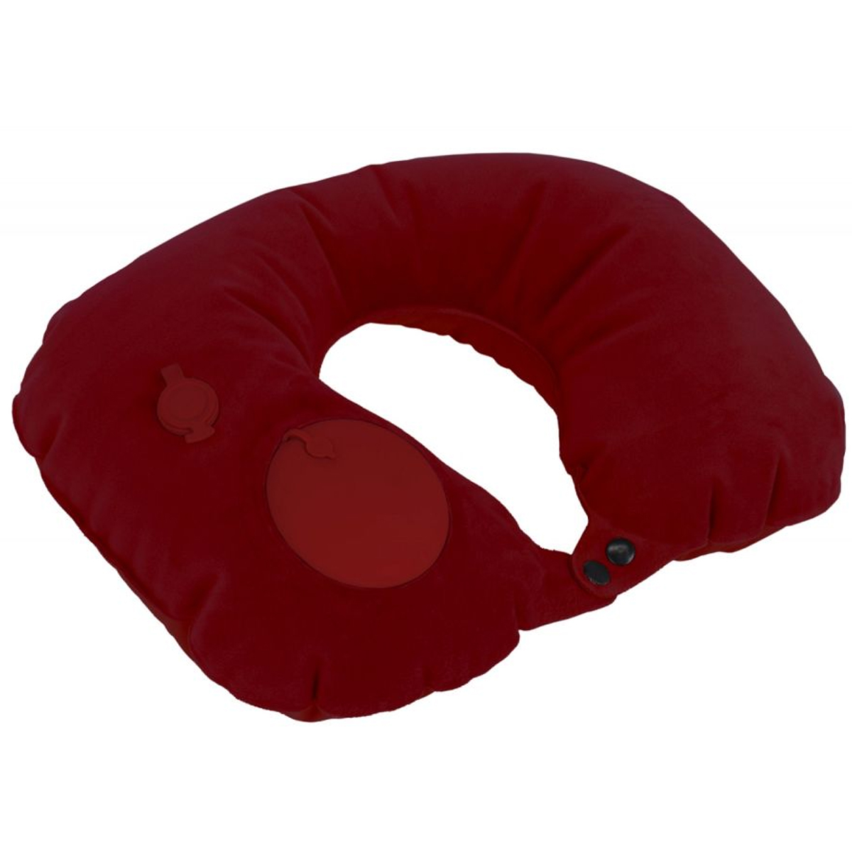 70-91Red Подушка для путешествий 70-91 Travelite 