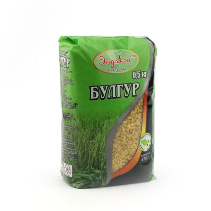 Булгур Эндакси Santreyd 4631