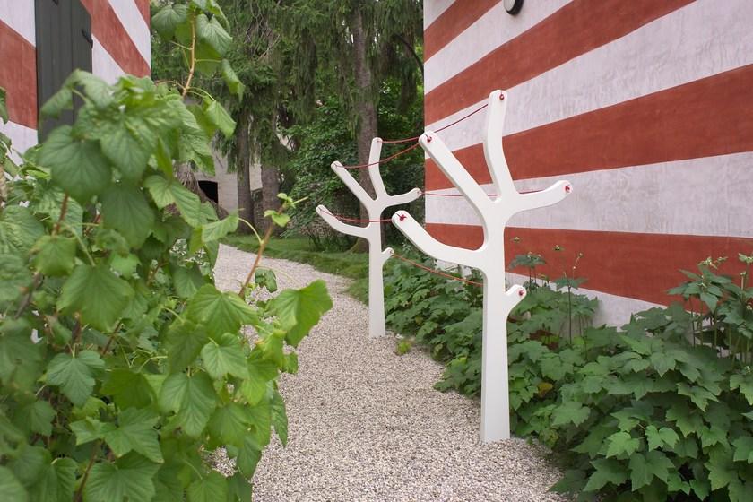 Casamania & Horm Полиэтиленовая веревка для белья sun-id-1350062 - Вид №1