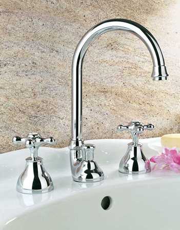 608925KO21 Смеситель Bandini Classic Santreyd - Вид №1