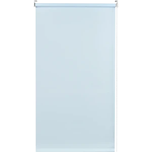 Штора рулонная Miamoza 55x160 см цвет голубой 86906819 STLM-2178294