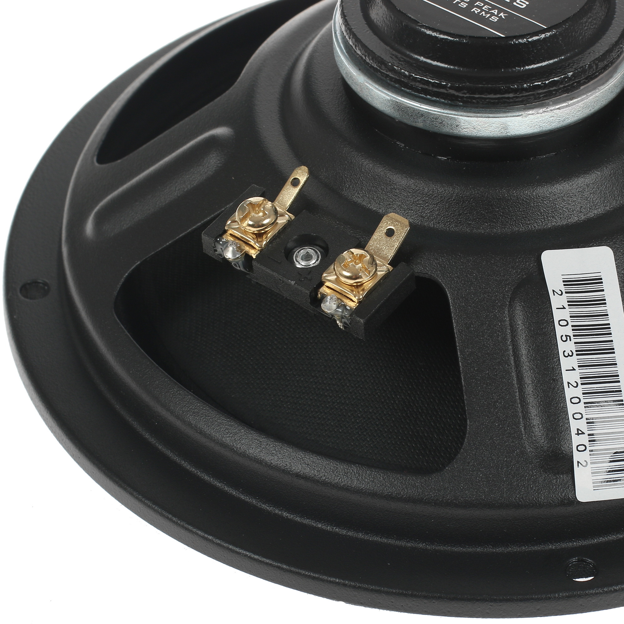 5332702 Среднечастотная акустическая система EDGE EDBXPRO6N-E9 STDN-0031733 - Вид №3