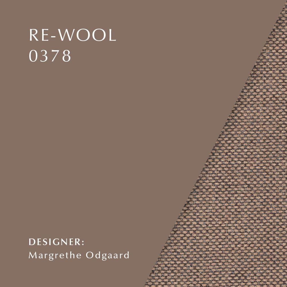 Мягкая подставка для ног из ткани Kvadrat UMAGE a Conversation Piece ARCH-00149927 - Вид №138