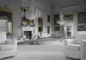 Mineheart Дамаск виниловые обои