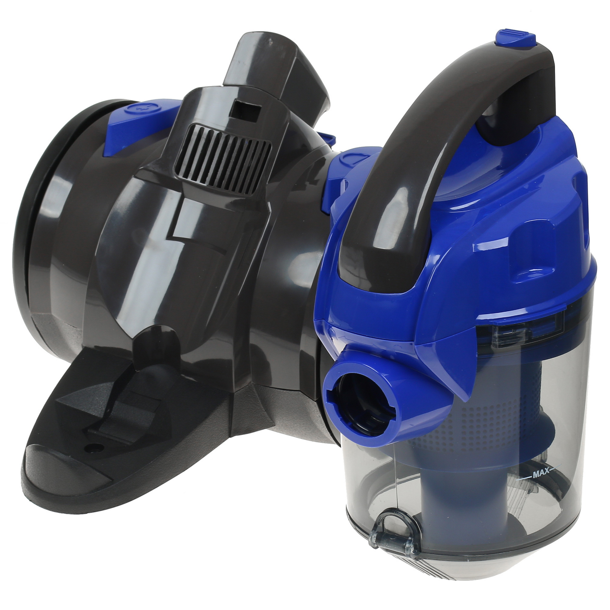 1267505 Пылесос DEXP H-1600 синий STDN-0022274 - Вид №5