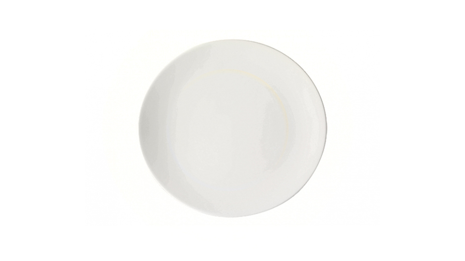 10659058 Dibbern Сервиз столовый Dibbern Каррара на 6 персон 19 предметов, фарфор Фарфор  - Вид №2