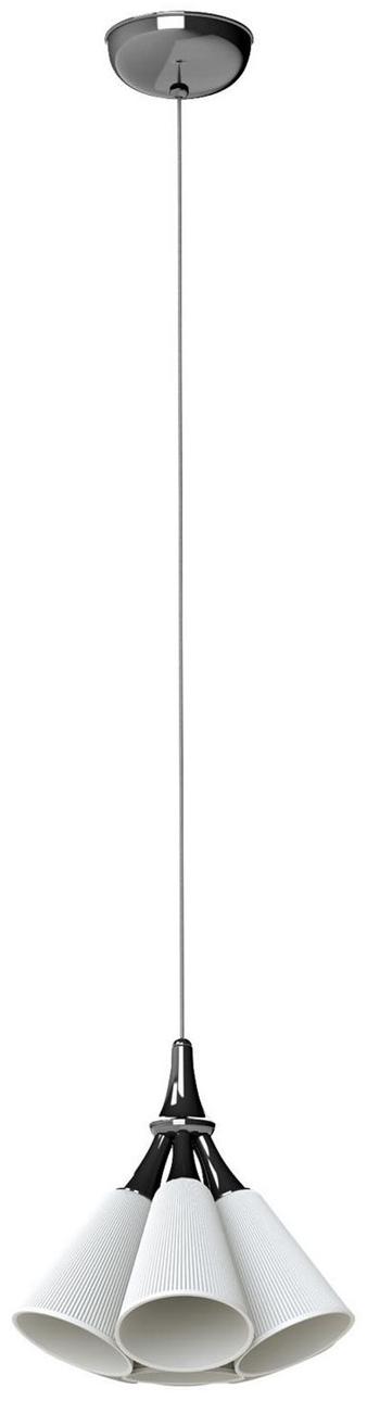 Lladró Подвесной светильник из фарфора Jamz 01023932 - Вид №1