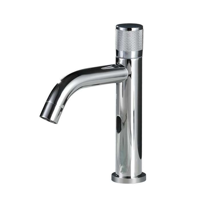 Смеситель для раковины из нержавеющей стали с одной ручкой Fontana Showers FS2171 ARCH-00045598 - Вид №3