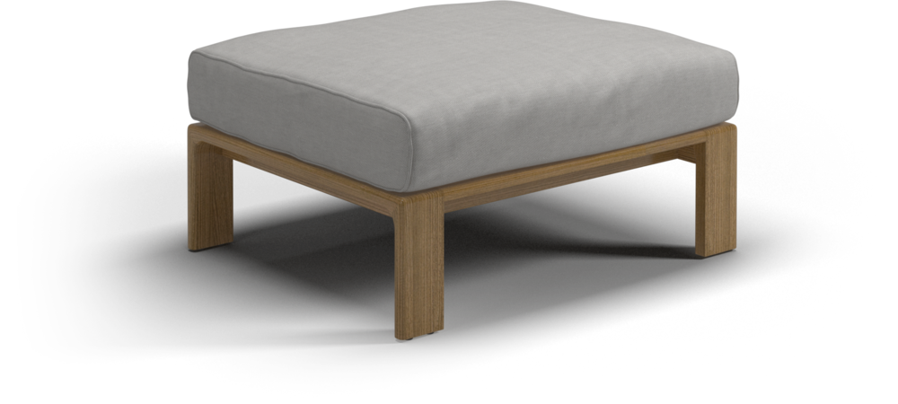Loop Ottoman  Gloster Сидение Loop