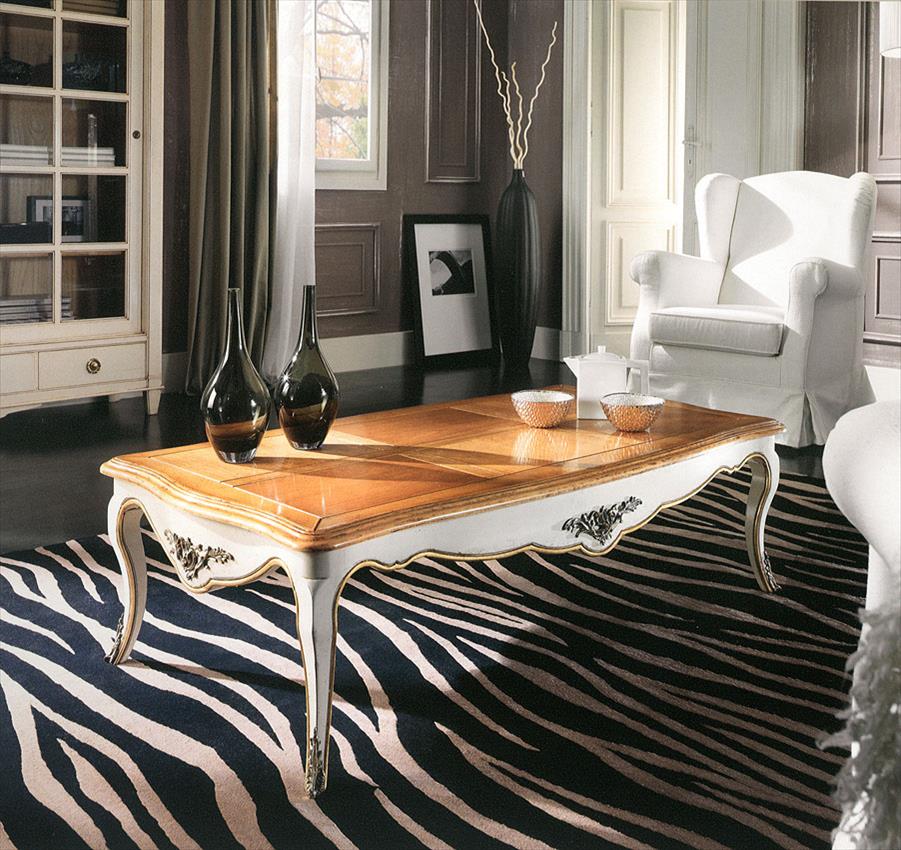 Стол журнальный  GENUS TS97 