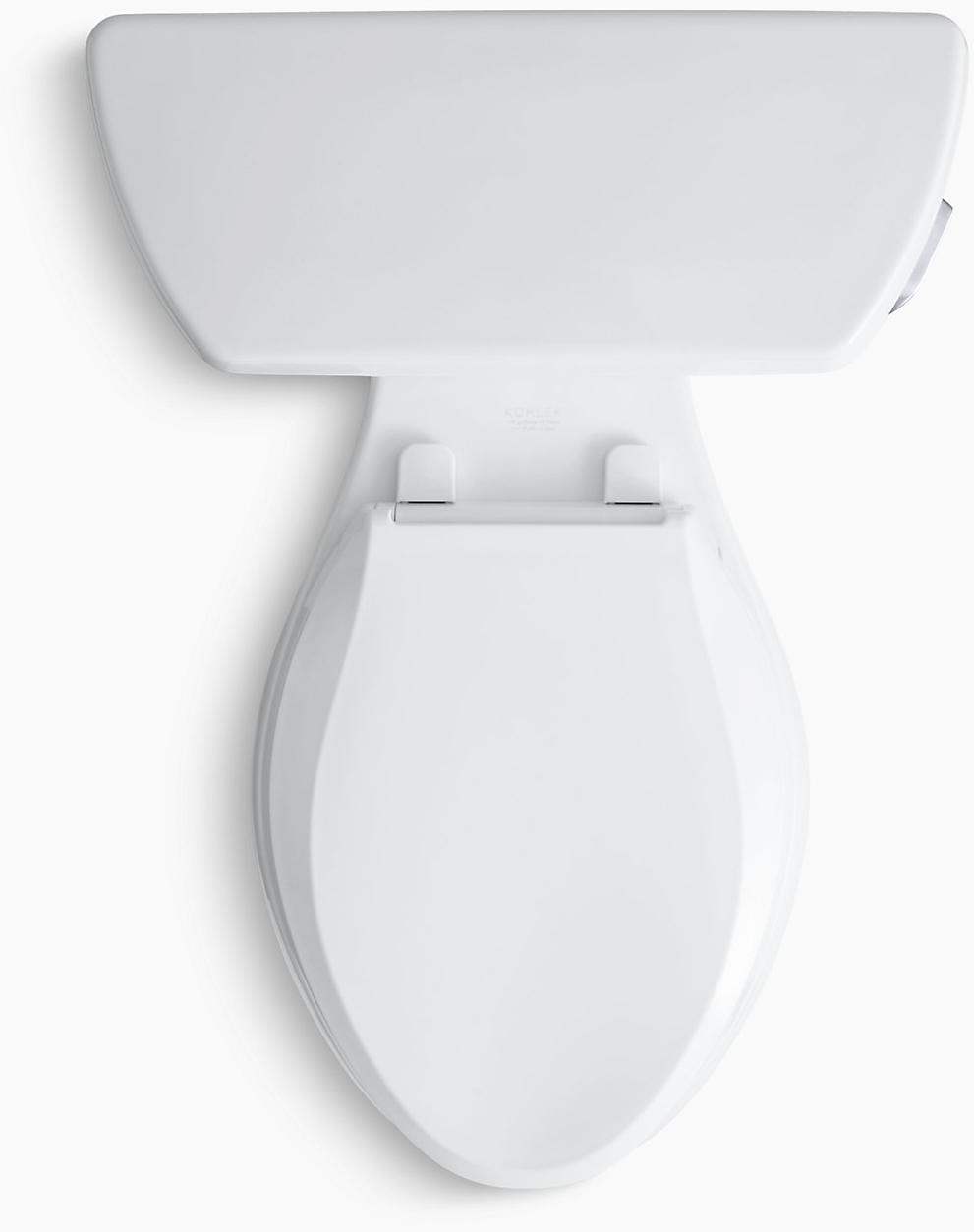 KOHLER  K-3575-RA-0  - Вид №2