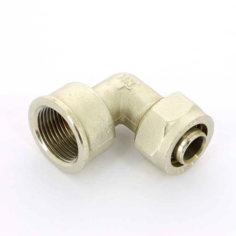 Угол обжим-В HENCO 26х3/4" 62605