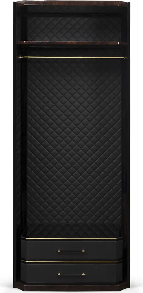 Шкаф LUXXU Waltz 280 - Вид №3