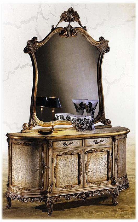 Буфет Trevisani ANGELO CAPPELLINI 7201/04 