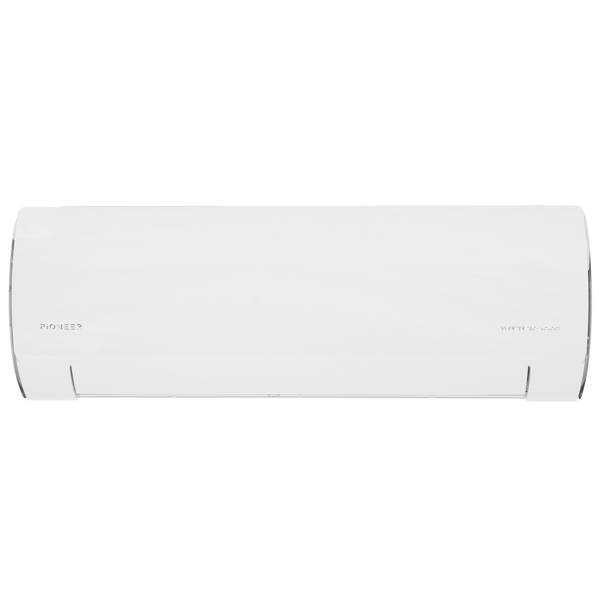 9969181 Кондиционер настенный сплит-система Pioneer KFRI25LW/KORI25LW белый STDN-0139528 - Вид №1