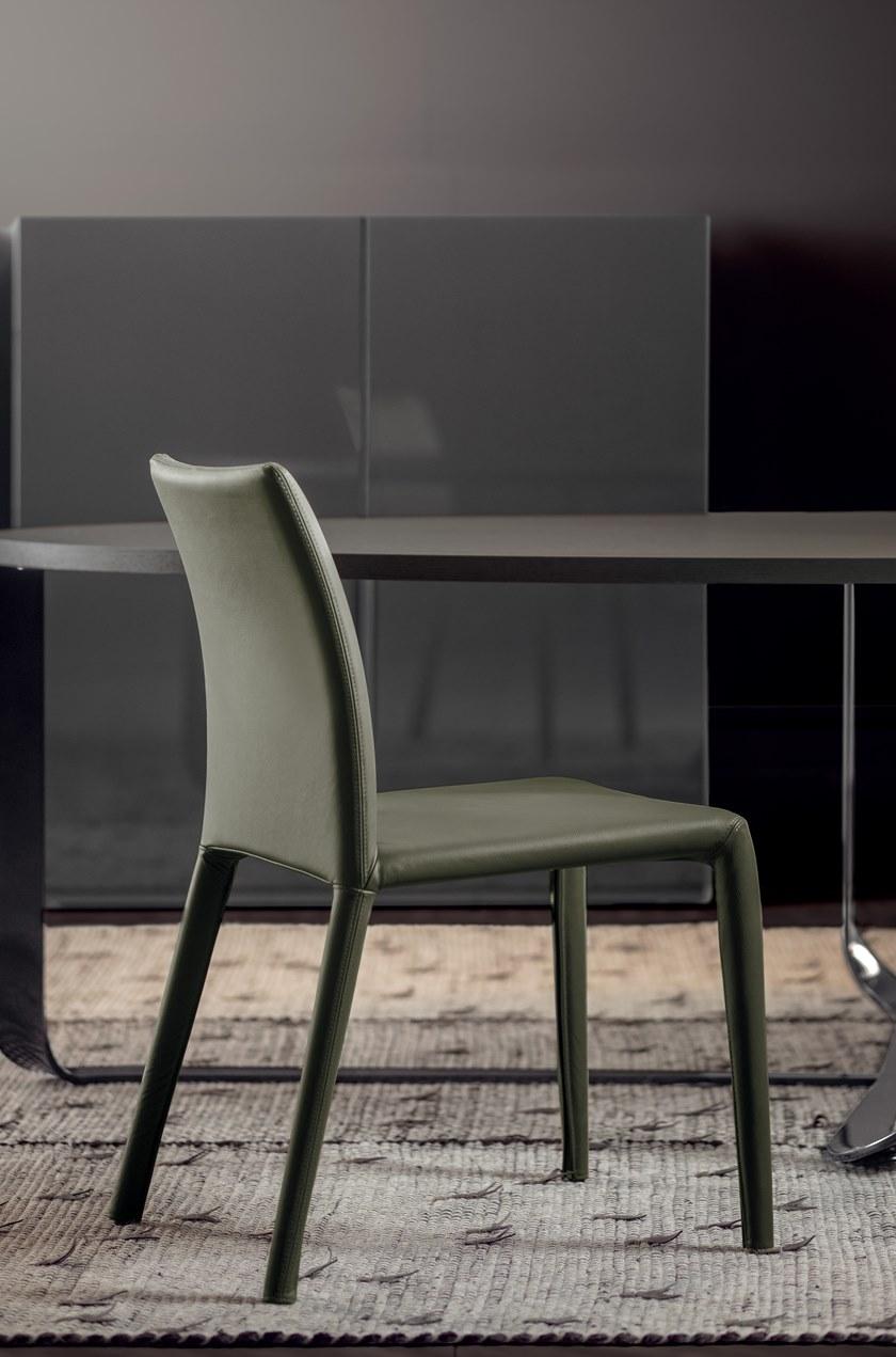 PIANCA Съемный тканевый стул sun-id-1453505 - Вид №3