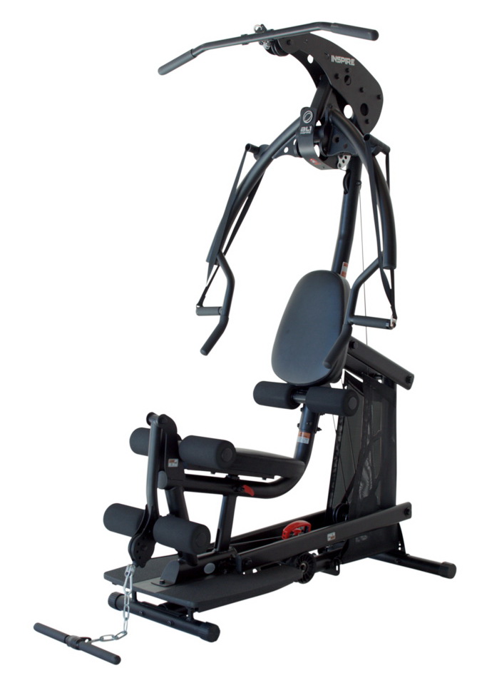 BL1 Inspire bl1 многофункциональный силовой комплекс Inspire Fitness 