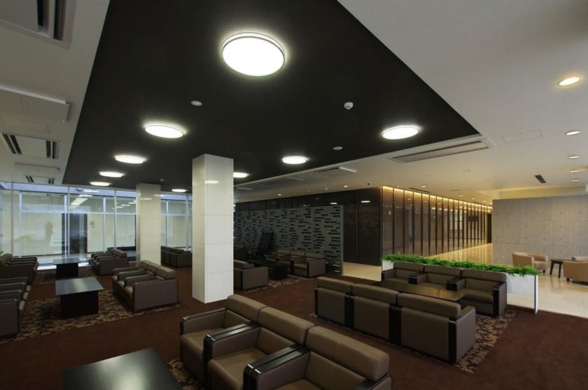 Louis Poulsen Встраиваемый потолочный светильник sun-id-1378312 - Вид №9