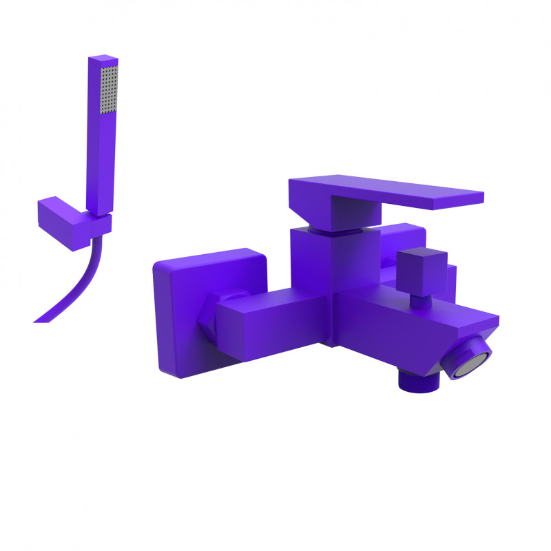 682524M301 CR - Ванна душ Basic Martí 1921 Marti 1921  - Вид №23