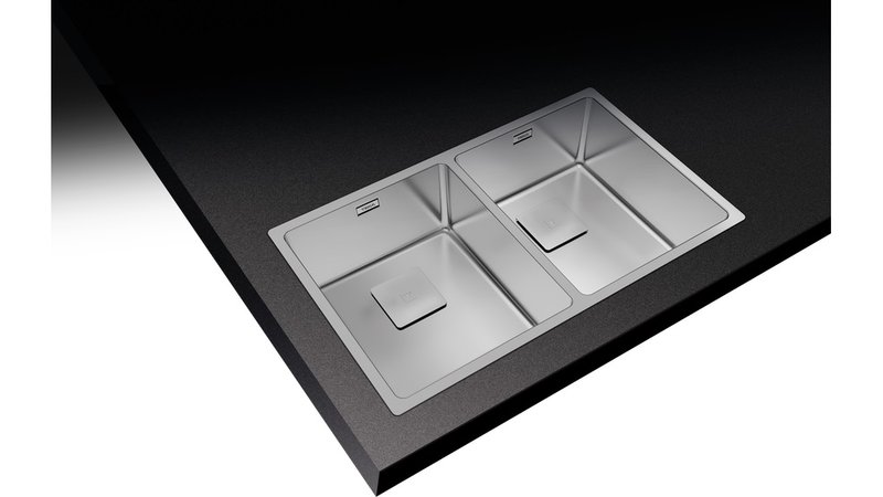 1304629 Мойка кухонная овальная Teka  - Вид №4