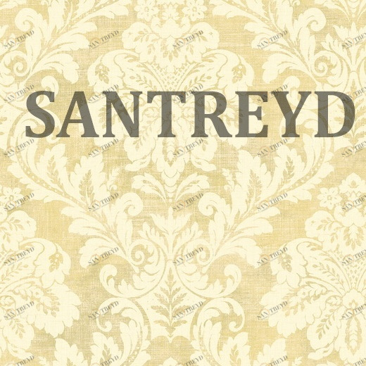 DF30005 Обои Seabrook Damask Folio