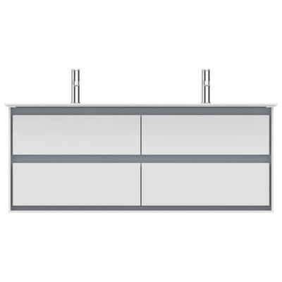 E0824KN Тумба для раковины 130 см Ideal Standard CONNECT AIR - Вид №1