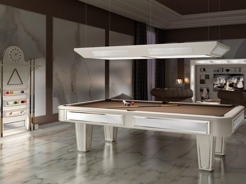 Vismara Design Бильярдный стол Desire sun-id-1396007 - Вид №6