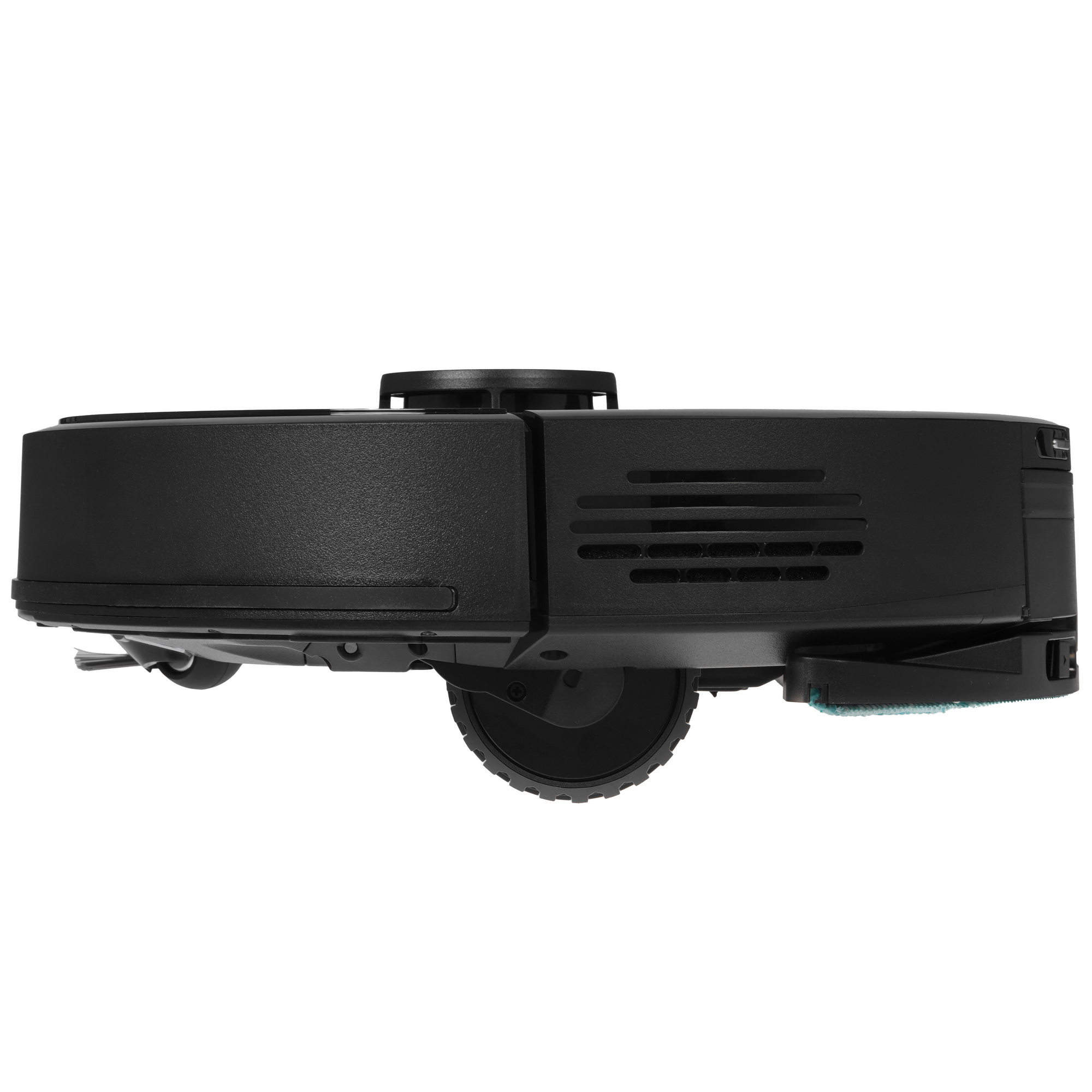 5080413 Робот-пылесос Viomi Alpha 2 Lite черный STDN-0143517 - Вид №4