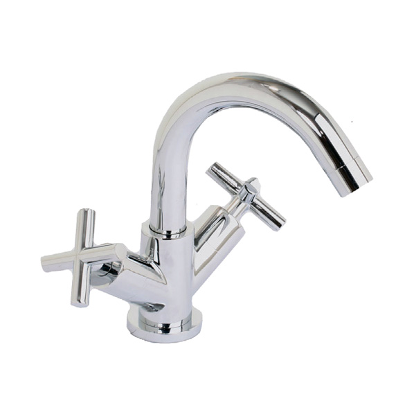 042-N York  Смеситель для умывальника  ARGO kran 042nyork