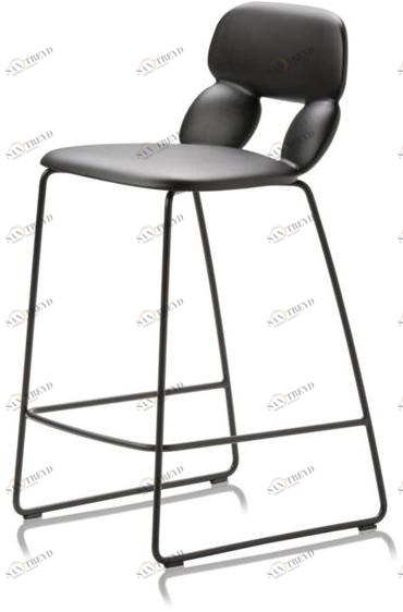 CHAIRS & MORE Санный стул полиуретановый Nube sun-id-1374646