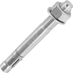 Анкер клиновой Sormat S-KA 20/20x170 мм 2 шт..