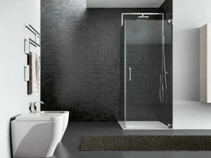 DISENIA Душевая кабина из стали Hand