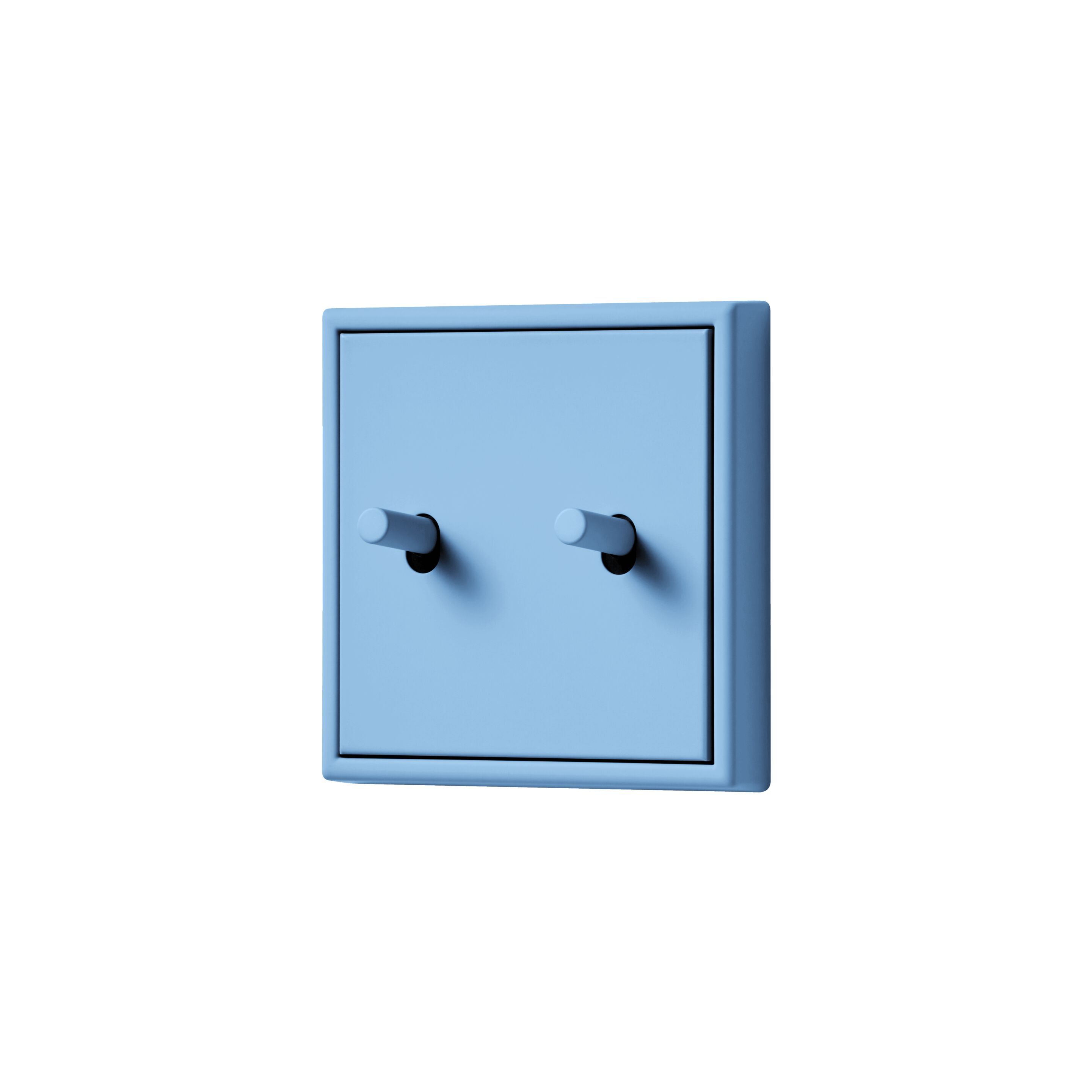 Пластиковый переключатель JUNG LS 1912 ARCH-00060462 - Вид №48