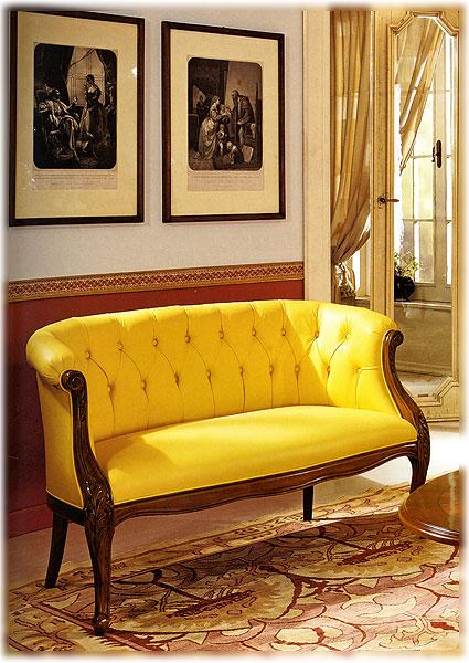 Софа  MIRANDOLA M850/D Arena