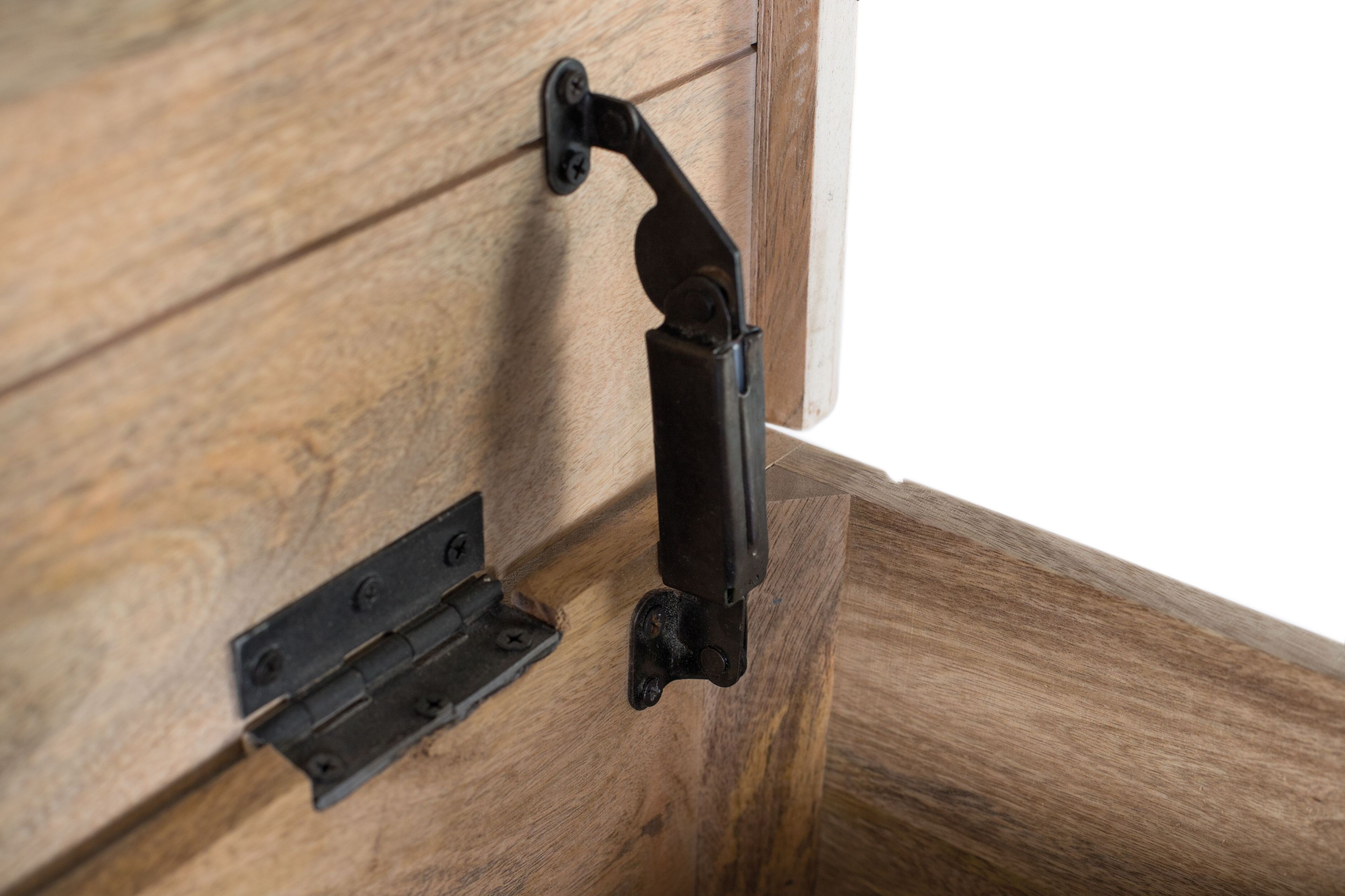 Манго сундук Giner y Colomer 1703 ARCH-00022174 - Вид №3