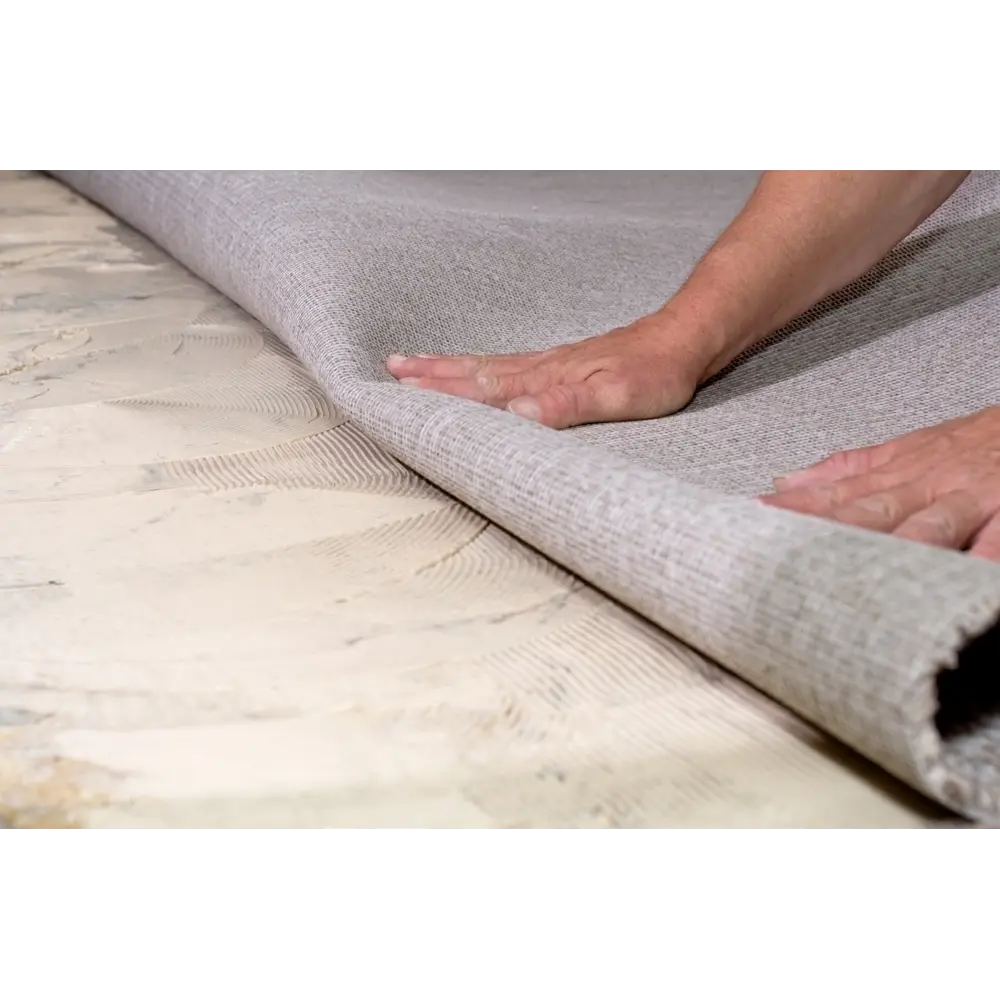 Контактный клей Axton для профессиональной укладки напольных покрытий 12 кг 86922486 STLM-0072445 - Вид №5