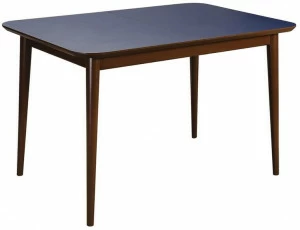 1369 Стол обеденный раздвижной Сканди Сапфир R-HOME