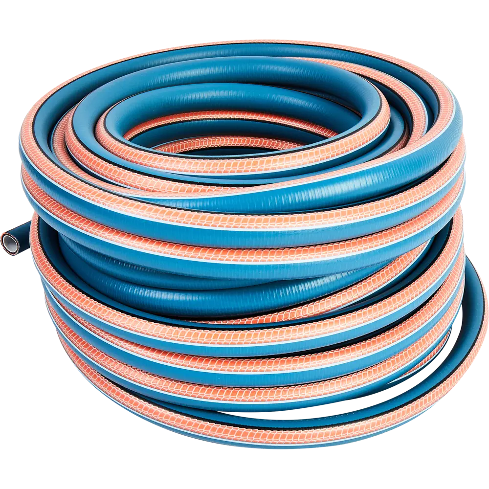 Поливочный шланг Santreyd Prestige 1/2" 20 м - профессиональное решение для полива 89359722 STLM-1430745