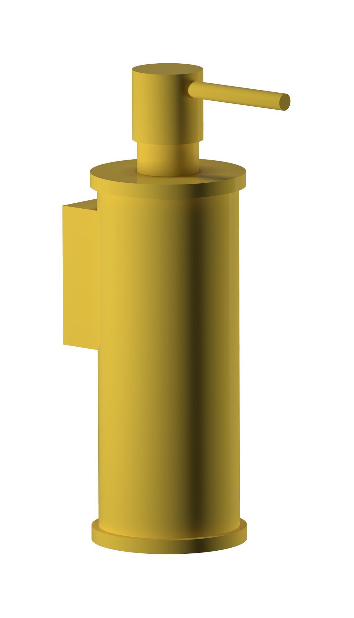 Настенный дозатор мыла IB цвет ARCH-00068610 - Вид №1