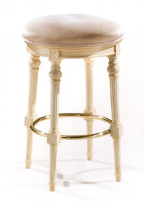 Барный стул  ANGELO CAPPELLINI 2570