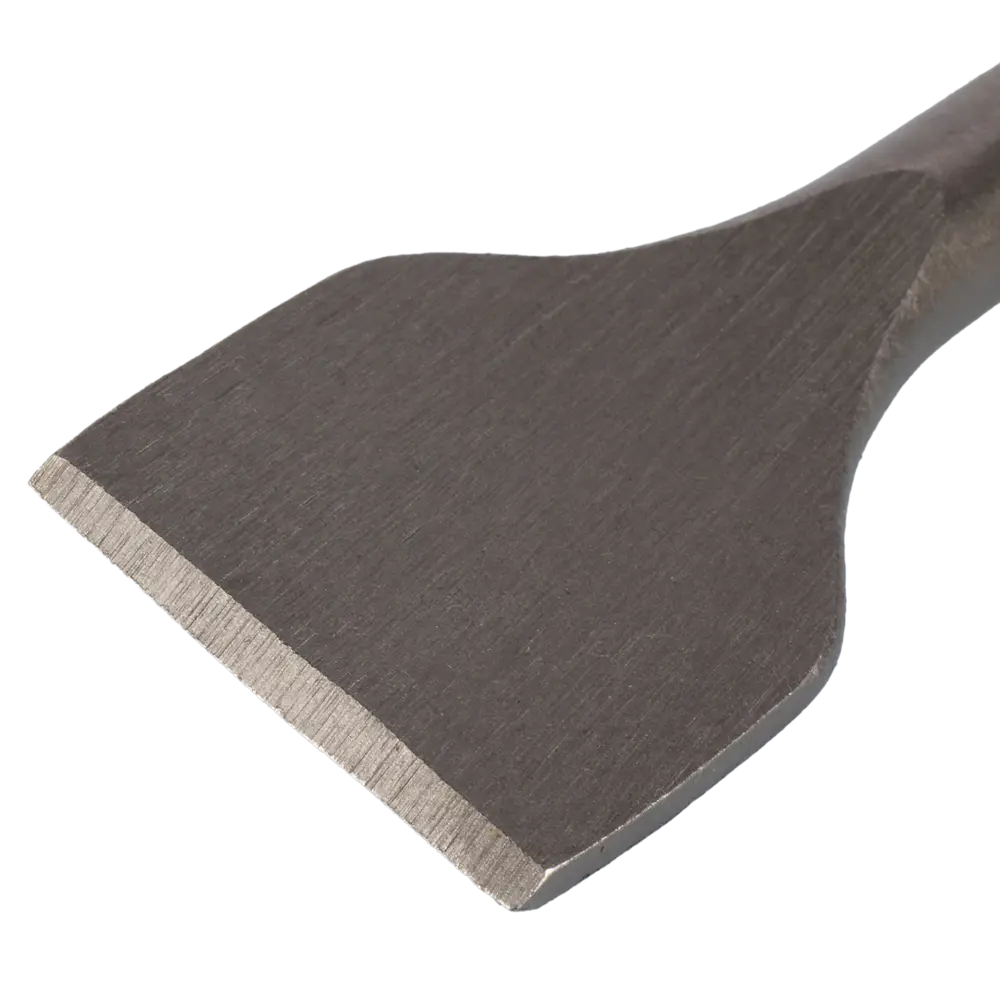 Зубило канальное KWB 40×250 мм SDS-plus для перфораторов 89387010 STLM-1477333 - Вид №1