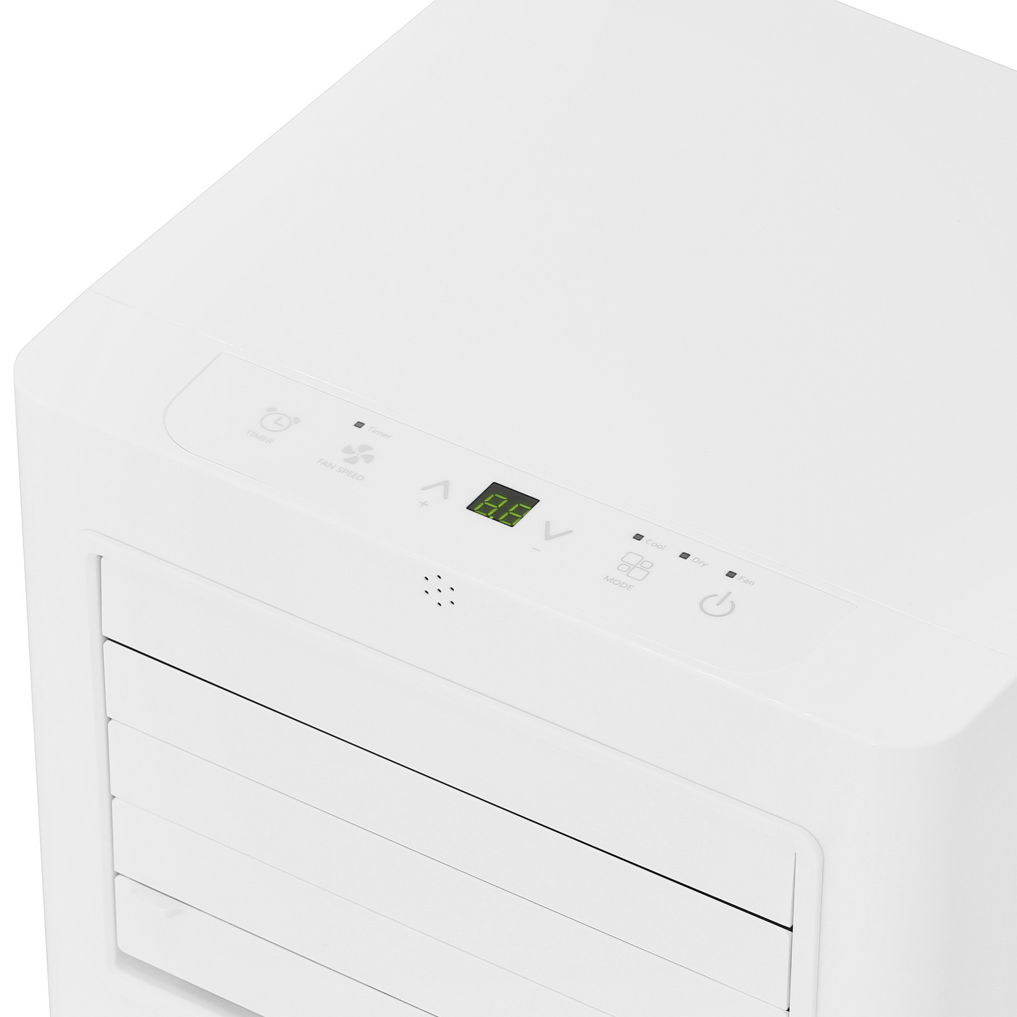 5433501 Кондиционер мобильный iFFALCON PSL 07 белый STDN-0097912 - Вид №4