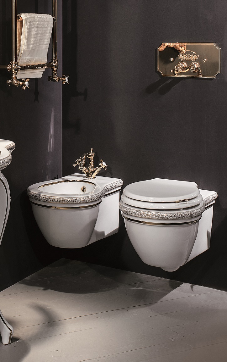 491 PGRH01 — Vaso Gaia  Richmond - Вид №5