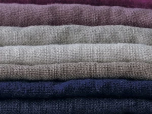 Élitis Моющаяся льняная ткань