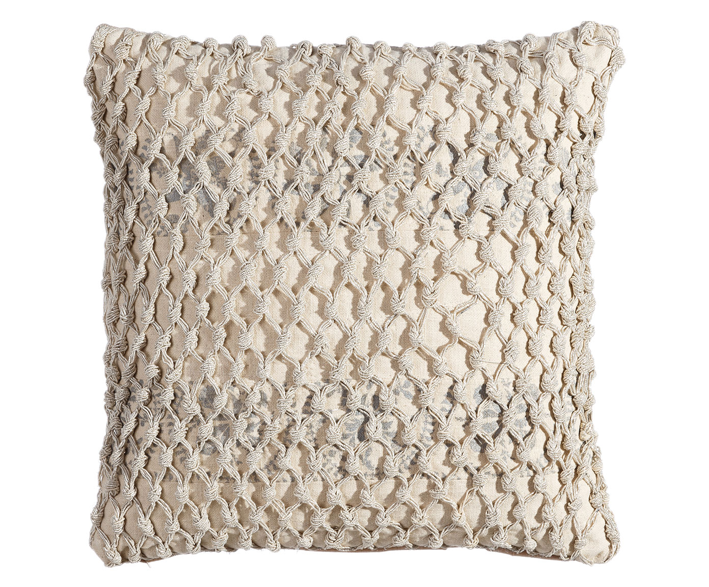 DZ-094-557 подушка TO4ROOMS 